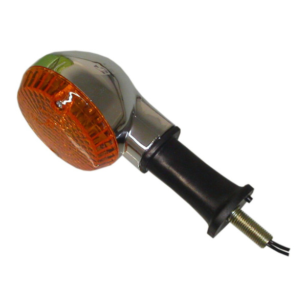 Hi Level Complete indicator en500 front & rear